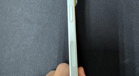 Fair
													Apple iPhone 15 - Unlocked, Green, 128 GB, A2846, photo 3 of 6