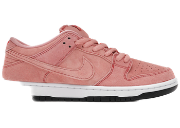 Nike SB Dunk Low Pink Pig for sale