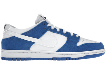 Nike SB Dunk Low Ishod Wair Blue Spark for sale