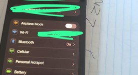 Good
													Apple iPhone 15 Pro Max - Unlocked, Blue, 512 GB, A2849, photo 2 of 5