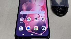 Mint
													Moto G Power 5G 2024 - Unlocked, Black, 128 GB, 8 GB, photo 3 of 9