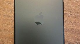 Good
													Apple iPhone 11 Pro - AT&T, Green, 64 GB, A2160, photo 5 of 7