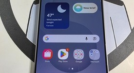 Mint
													Samsung Galaxy S25 Plus - Unlocked, Silver Shadow, 512 GB, 12 GB, SM-S936U1, photo 2 of 10