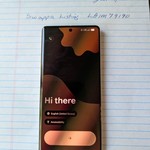 Mint Google Pixel 7 Pro - Verizon, 256 GB, Snow, 12 GB, GE2AE