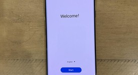 Good
													Samsung Galaxy S10 - Unlocked, Black, 128 GB, 8 GB, SM-G973U1, photo 2 of 6