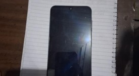Good
													Samsung Galaxy A16 5G - Verizon, Blueblack, 128 GB, 8 GB, photo 1 of 6