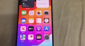 Mint
													Apple iPhone 13 - T-Mobile, Pink, 128 GB, A2482, photo 1 of 7