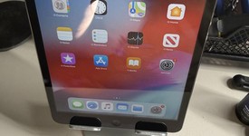 Good
													Apple iPad Mini 2 Retina - Unlocked, Black, 16 GB, photo 5 of 5