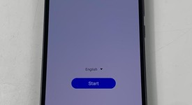 Mint
													Samsung Galaxy A54 5G - TracFone, Graphite, 128 GB, 6 GB, photo 1 of 7