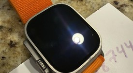 Good
													Apple Watch Ultra 2 49mm - Unlocked, Natural, A2986, photo 3 of 13