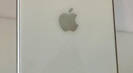 Good
													Apple iPhone 11 - Unlocked, White, 64 GB, A2111, photo 2 of 8