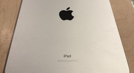 Good
													Apple iPad 10th Gen - Wi-Fi, Silver, 64 GB, A2696, photo 3 of 4