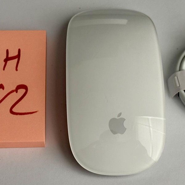 Apple Magic Mouse - White