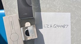 Good
													Google Pixel Watch 3 - AT&T, Black, 45mm, LTE, photo 5 of 9