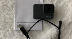 Good
													GoPro HERO7 - Silver, photo 4 of 10