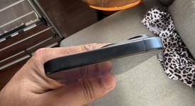 Good
													Apple iPhone 15 Pro Max - Unlocked, Black, 256 GB, A2849, photo 4 of 4