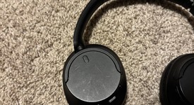 Used
													Sony WH-CH720N - Black, photo 3 of 10