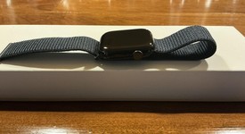 Good
													Apple Watch Series 10 42mm - Black, A2997 - GPS, Aluminum, photo 5 of 10
