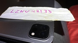 Mint
													Apple iPad Pro 12.9" 6th Gen 2022 - Unlocked, Silver, 128 GB, photo 5 of 13