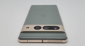 Fair
													Google Pixel 7 Pro - T-Mobile, Hazel, 128 GB, 12 GB, GE2AE, photo 4 of 8