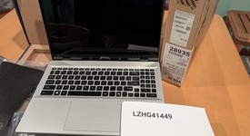Mint
													MSI Laptop, photo 1 of 14