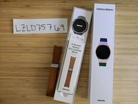 Samsung Galaxy Watch6 Classic