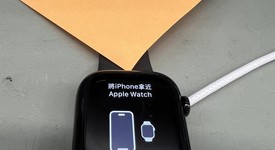 Mint
													Apple Watch Series 10 42mm - Black, A2997 - GPS, Aluminum, photo 4 of 13