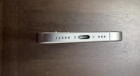 Mint
													Apple iPhone 16 Pro - Unlocked, White, 256 GB, A3083, photo 3 of 6