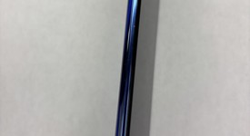 Good
													Samsung Galaxy S20 Plus 5G - T-Mobile, Aura Blue, 128 GB, 12 GB, SM-G986U, photo 3 of 7