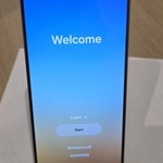 Mint Samsung Galaxy S25 Plus - Unlocked, 256 GB, Silver Shadow, 12 GB, SM-S936U1