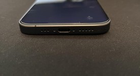 Mint
													Apple iPhone 17 - Unlocked, Black, 256 GB, A3258, photo 3 of 12