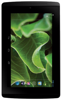 EVGA Tegra Note 7