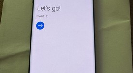 Mint
													Samsung Galaxy S10 - Unlocked, Black, 128 GB, 8 GB, SM-G973U1, photo 2 of 5