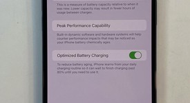 Mint
													Apple iPhone 12 Pro Max - T-Mobile, Pacific Blue, 256 GB, A2342, photo 2 of 7