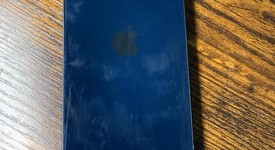 Fair
													Apple iPhone 13 - AT&T, Midnight, 128 GB, A2482, photo 2 of 5