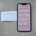 Good Apple iPhone 13 - Unlocked, 128 GB, Midnight, A2482