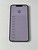 Fair Apple iPhone 16e - Unlocked, White, 128 GB, A3212