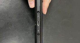 Good
													Nintendo Switch - OLED - White, 64 GB, photo 5 of 9