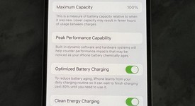 Good
													Apple iPhone 12 - Verizon, White, 64 GB, A2172, photo 3 of 3