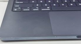 Fair
													MacBook Air 2022 - 13" - Apple M2, Midnight, 256 GB, 8 GB, photo 6 of 6