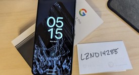 Mint
													Google Pixel 8 Pro - Unlocked, Obsidian, 128 GB, 12 GB, G1MNW, mmWave 5G, photo 1 of 9