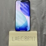 Mint Apple iPhone 16 Pro - Unlocked, 128 GB, Desert, A3083