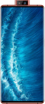 vivo Nex 3S 5G