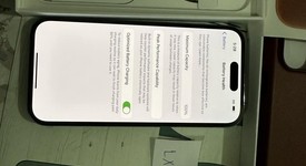 Mint
													Apple iPhone 14 Pro - Unlocked, Purple, 128 GB, A2650, photo 1 of 8