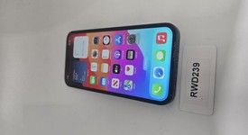 Good
													Apple iPhone 12 - Unlocked, Blue, 64 GB, A2172, photo 2 of 7