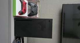 Mint
													Xbox Series X (2020) - Black, 1 TB, standard, photo 1 of 6