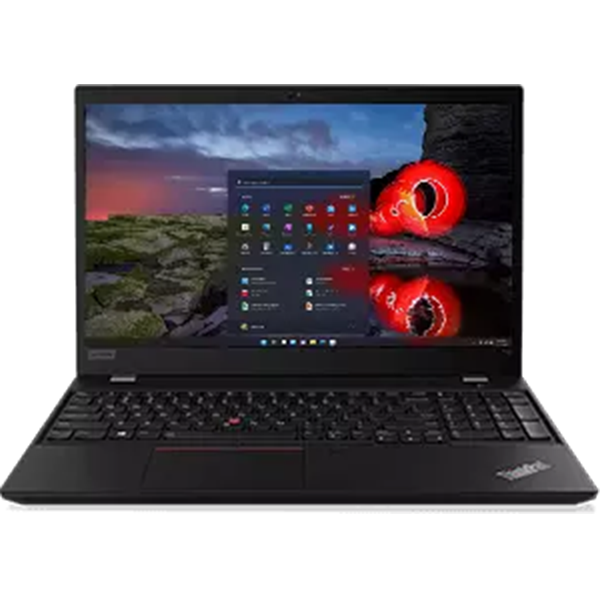 Lenovo ThinkPad T15 (Gen 2) - 256 GB, 8 GB, Intel Core i5