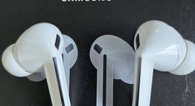 Used
													Samsung Galaxy Buds3 Pro - White, photo 5 of 8