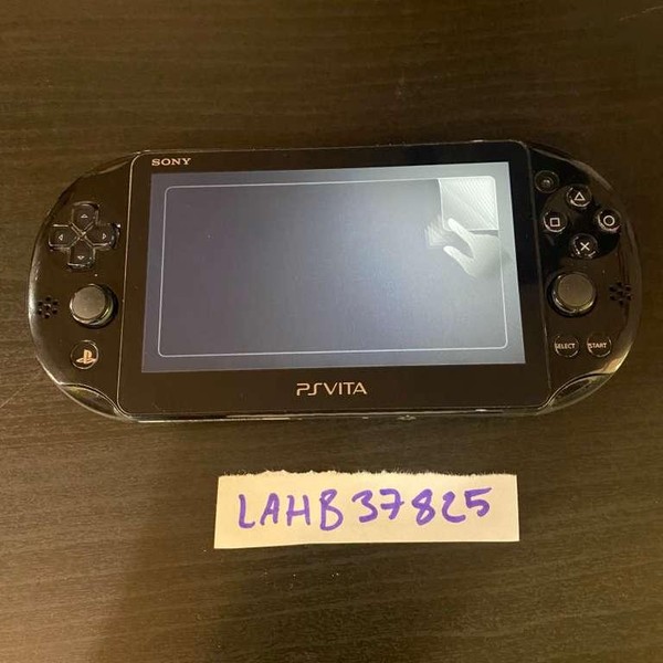 PlayStation Vita