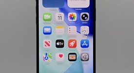 Good
													Apple iPhone 12 Pro Max - Unlocked, Graphite, 256 GB, A2342, photo 2 of 7